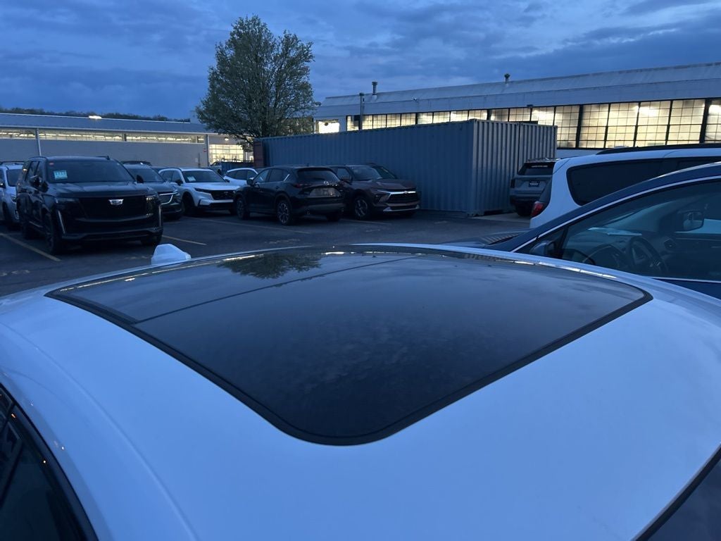 2024 Cadillac CT5 Sport