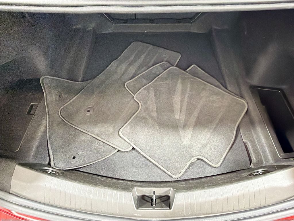 2022 Cadillac CT5 Sport