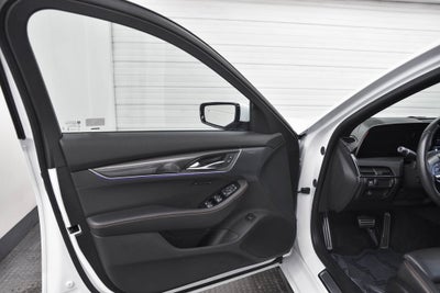 2025 Cadillac CT5 Sport