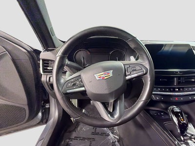 2022 Cadillac CT5 Sport