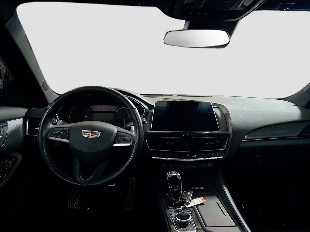 2022 Cadillac CT5 Sport