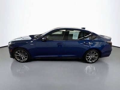 2021 Cadillac CT5 V-Series