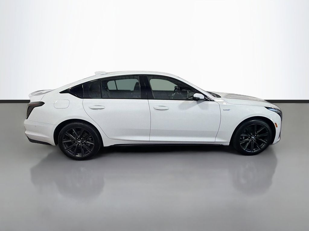 2025 Cadillac CT5 V-Series