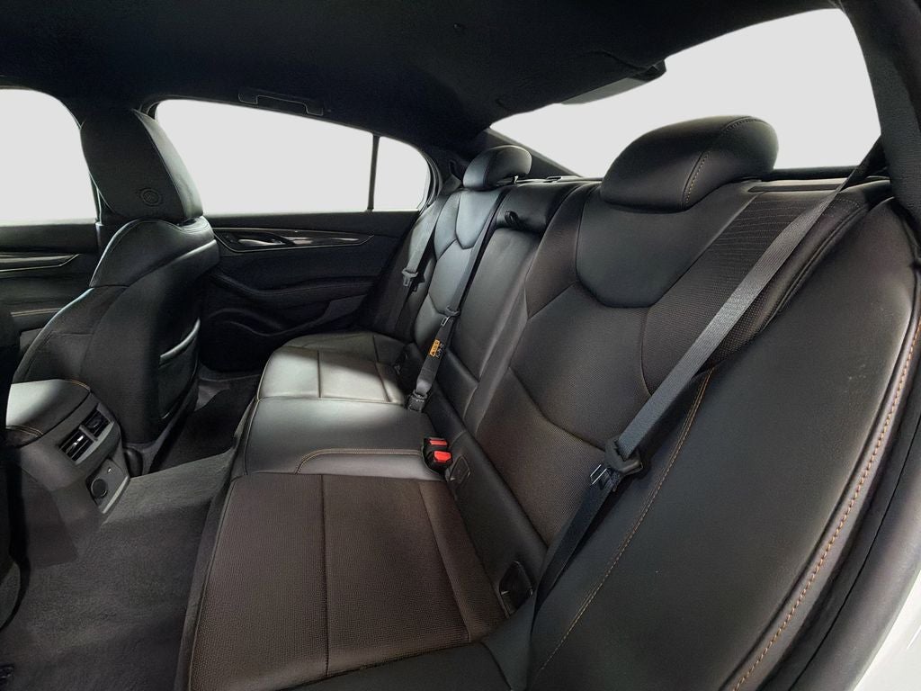 2025 Cadillac CT5 V-Series