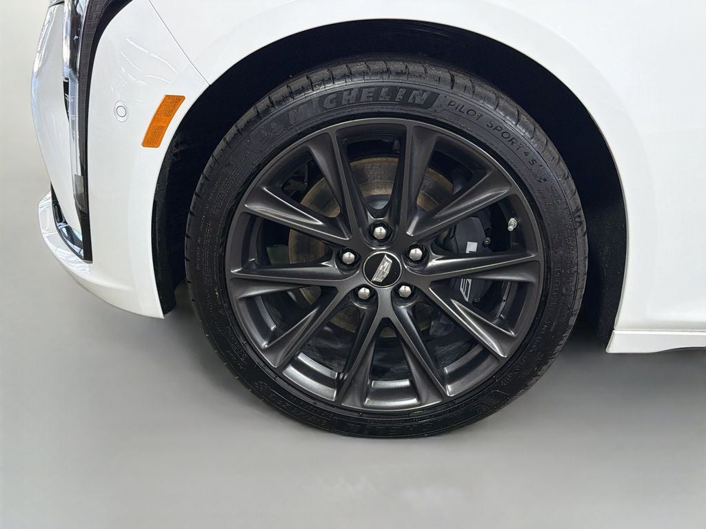 2025 Cadillac CT5 V-Series