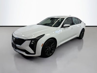 2025 Cadillac CT5 V-Series