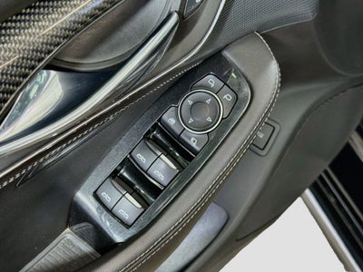 2023 Cadillac CT5 V-Series Blackwing
