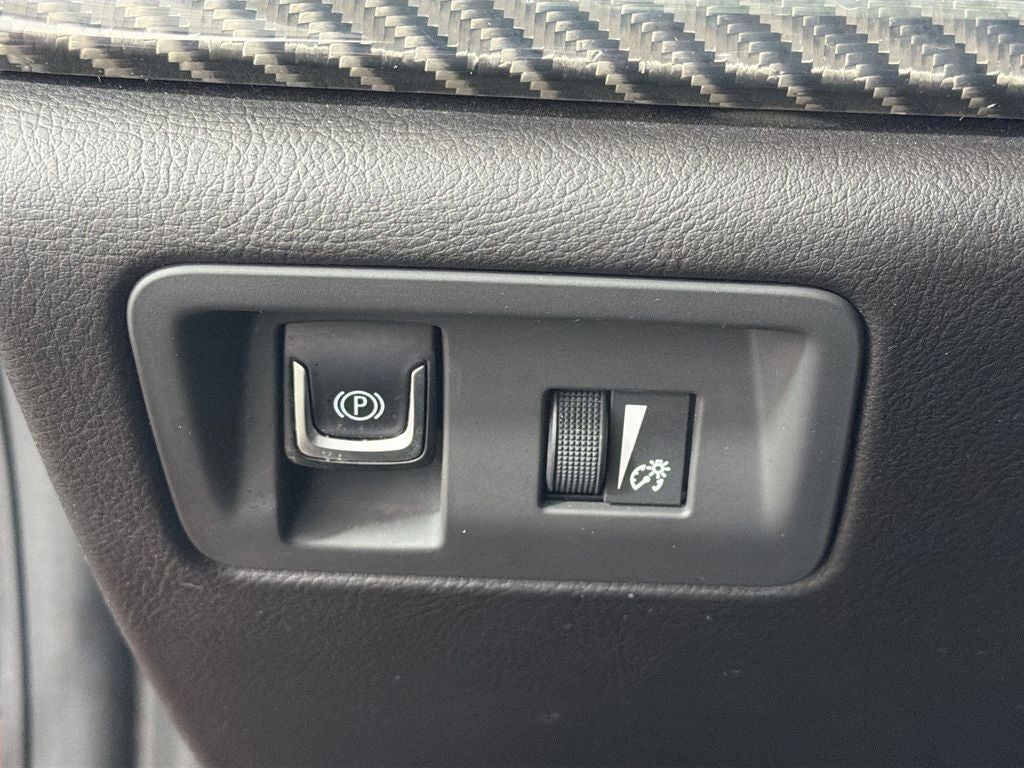 2014 Cadillac ELR Base