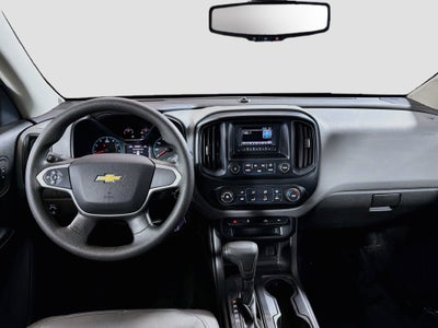 2016 Chevrolet Colorado Work Truck