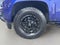 2016 Chevrolet Colorado Work Truck