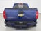2016 Chevrolet Colorado Work Truck