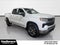 2024 Chevrolet Silverado 1500 LT Texas Edition