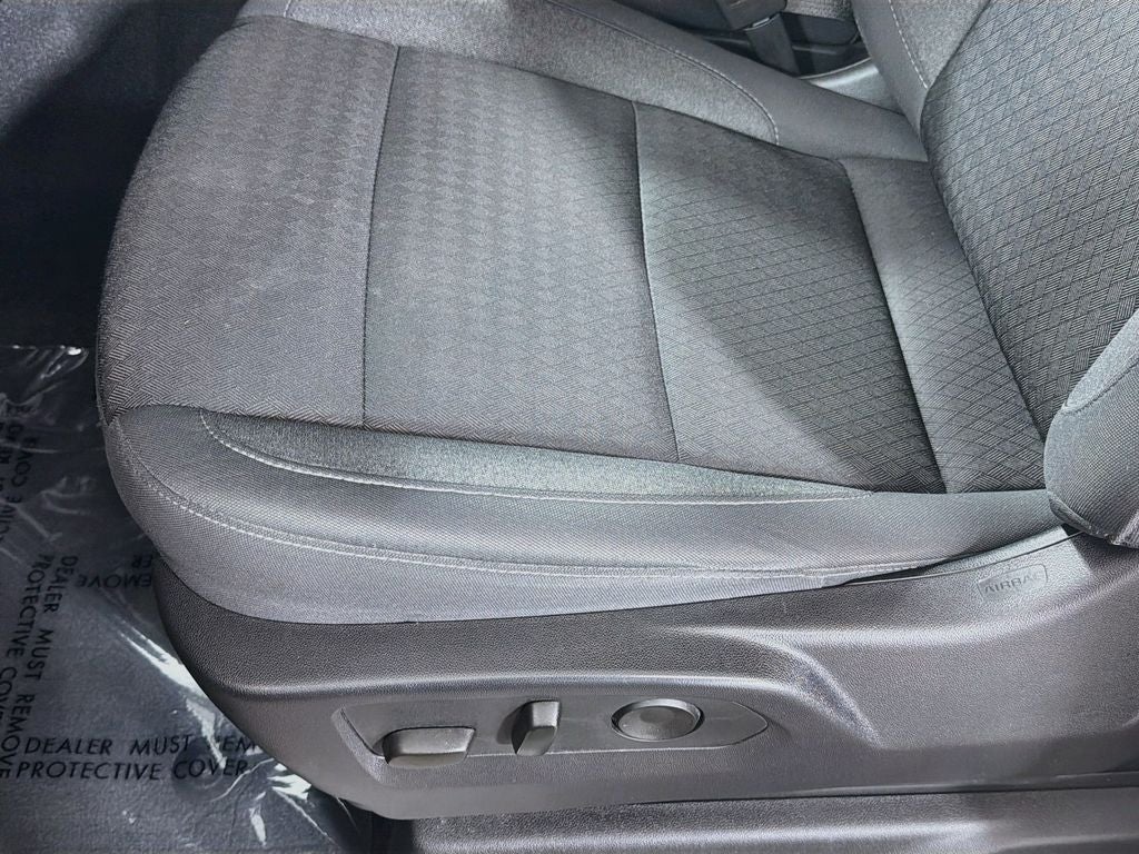 2024 Chevrolet Silverado 1500 LT Texas Edition