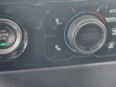 2024 Chevrolet Silverado 1500 LT Texas Edition