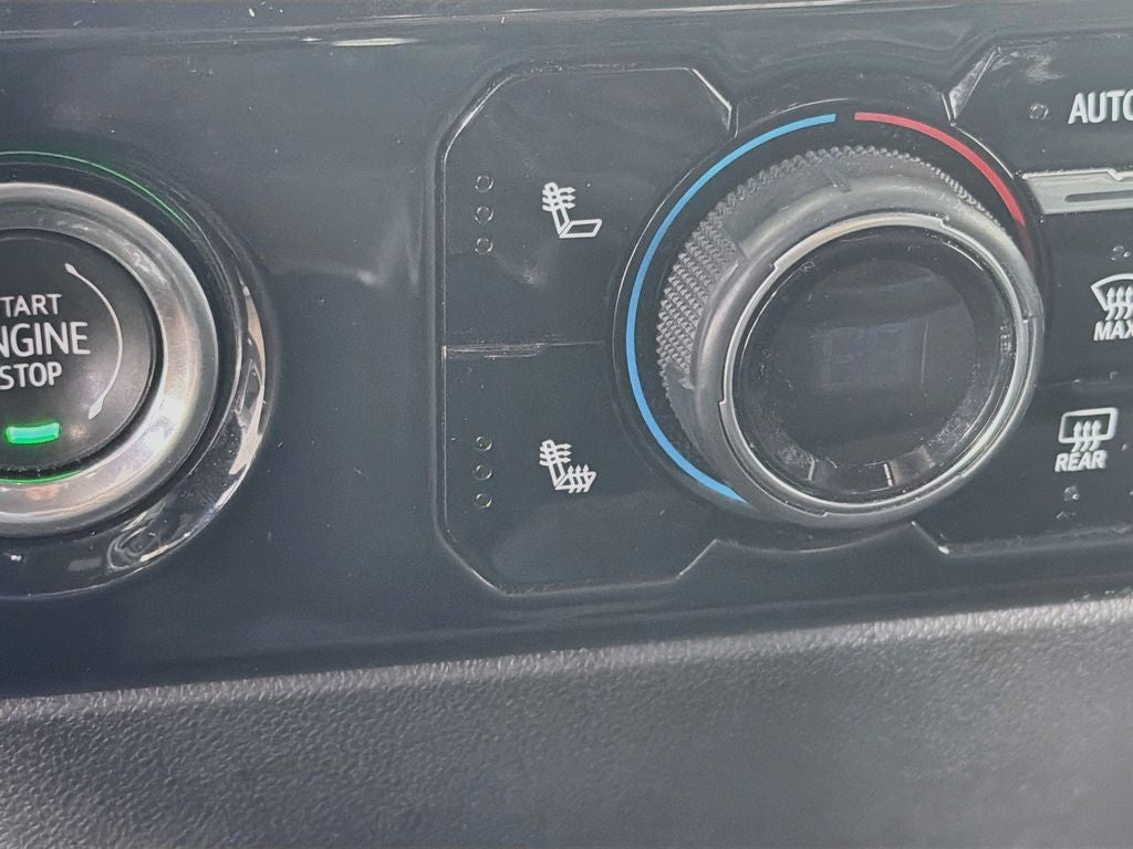2024 Chevrolet Silverado 1500 LT Texas Edition