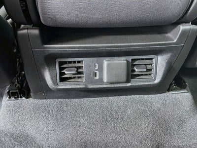 2024 Chevrolet Silverado 1500 LT Texas Edition