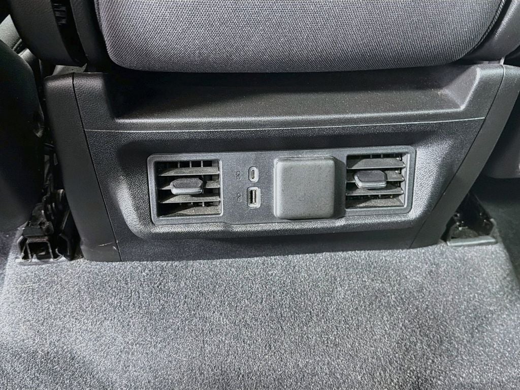 2024 Chevrolet Silverado 1500 LT Texas Edition