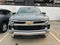 2024 Chevrolet Silverado 1500 LT Texas Edition