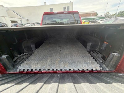 2023 Chevrolet Silverado 1500 LT Texas Edition