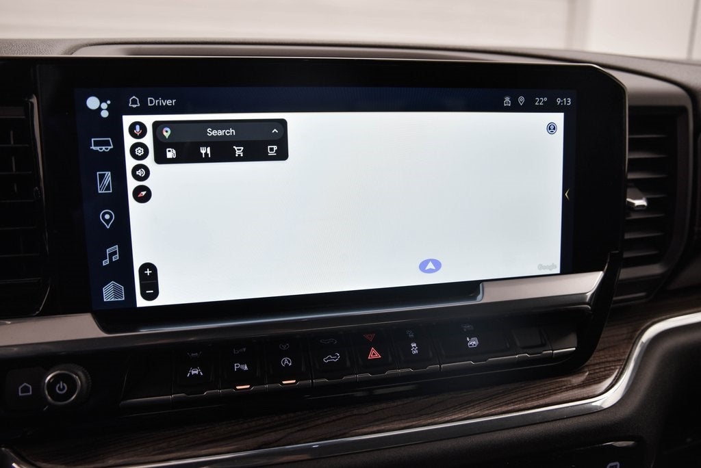 2023 Chevrolet Silverado 1500 LT LT1