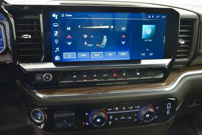 2023 Chevrolet Silverado 1500 LT LT1