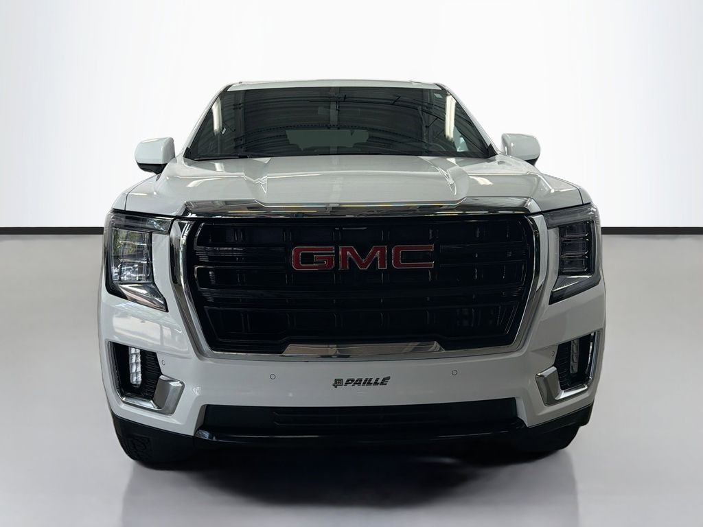 2024 GMC Yukon SLE