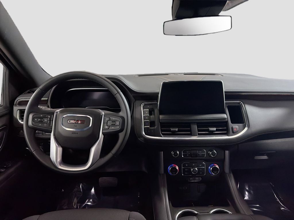 2024 GMC Yukon SLE
