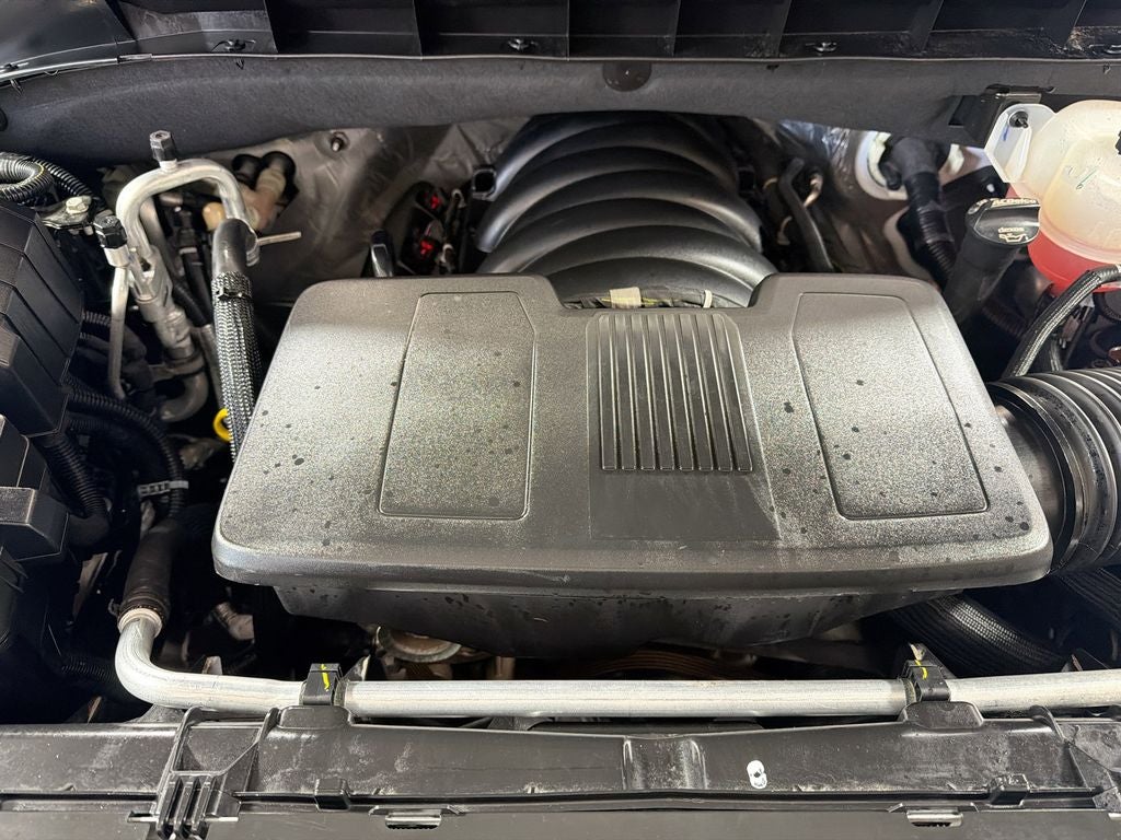 2024 GMC Yukon SLE
