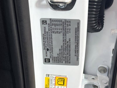 2024 GMC Yukon SLE