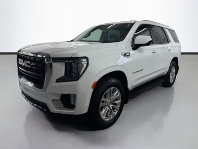 2024 GMC Yukon SLE