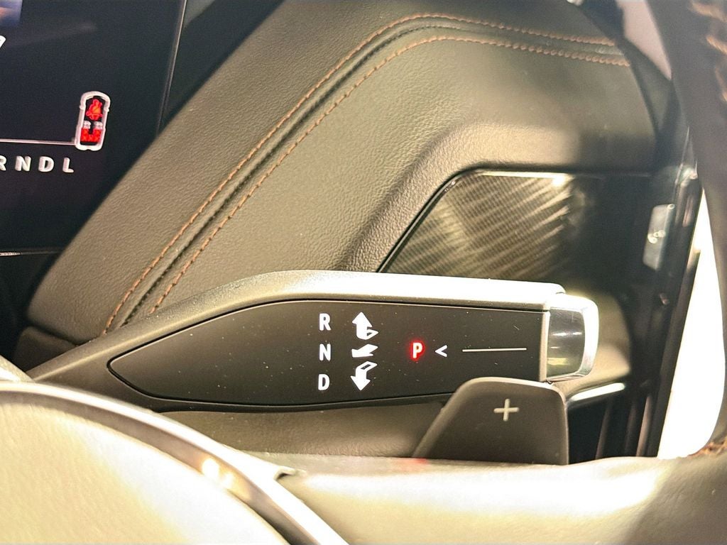 2025 GMC Yukon AT4