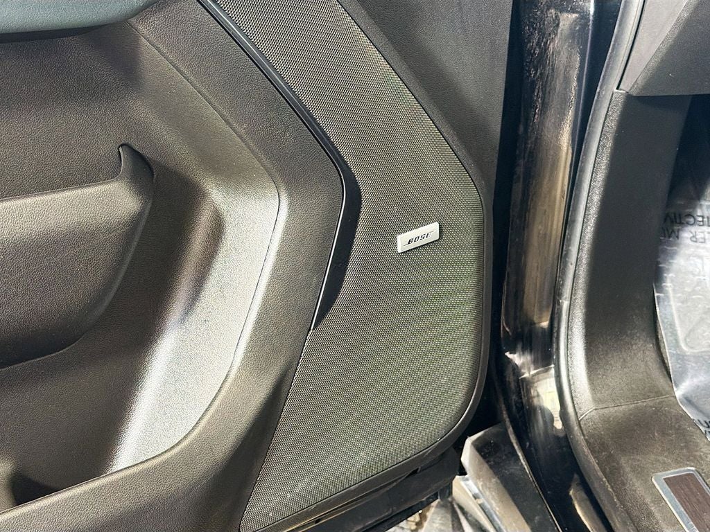 2025 GMC Yukon AT4