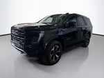 2025 GMC Yukon AT4
