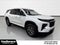 2024 Chevrolet Traverse LS