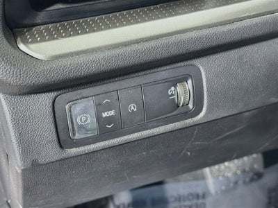 2024 Chevrolet Traverse LS