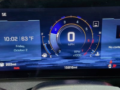 2024 Chevrolet Traverse LS