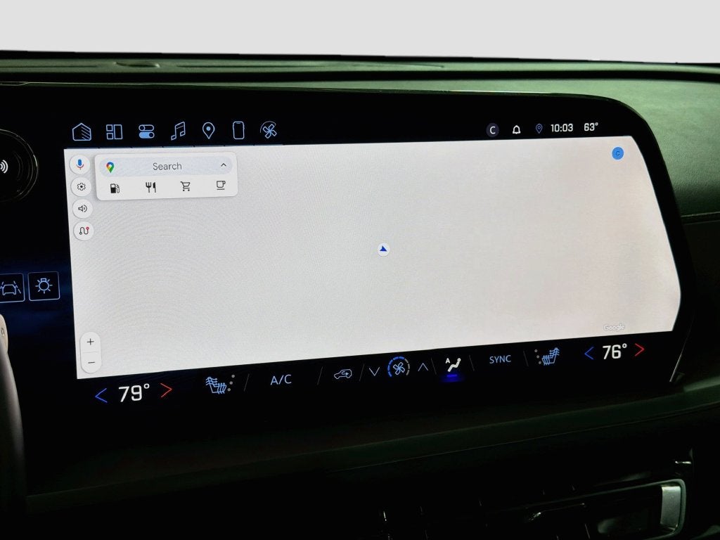 2024 Chevrolet Traverse LS