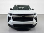 2024 Chevrolet Traverse LS