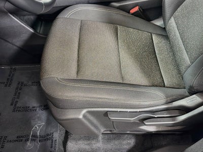 2024 Chevrolet Traverse LS