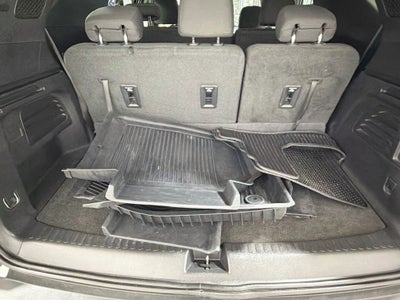 2024 Chevrolet Traverse LS
