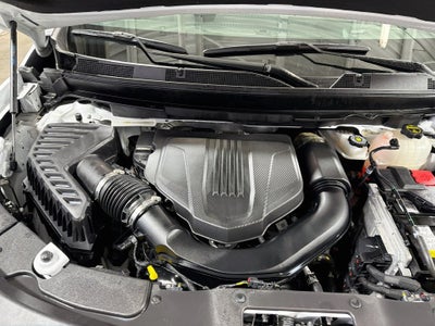 2024 Chevrolet Traverse LS