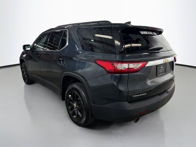 2019 Chevrolet Traverse LT Cloth w/1LT
