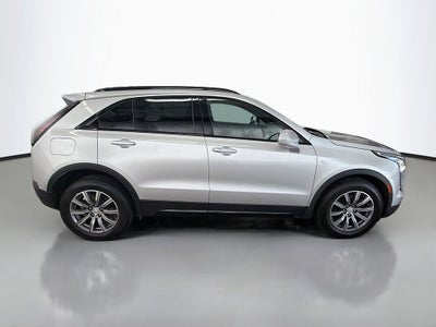 2020 Cadillac XT4 Sport