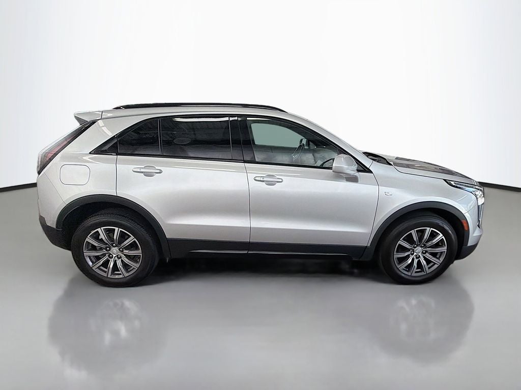 2020 Cadillac XT4 Sport