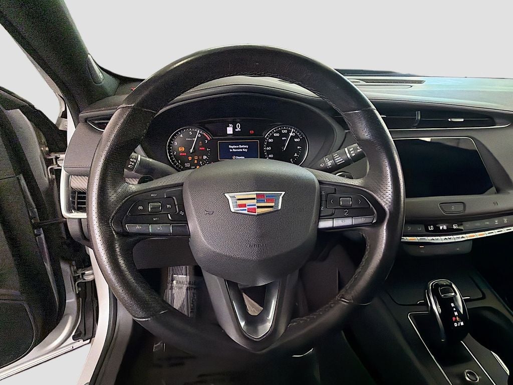2020 Cadillac XT4 Sport