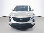 2020 Cadillac XT4 Sport