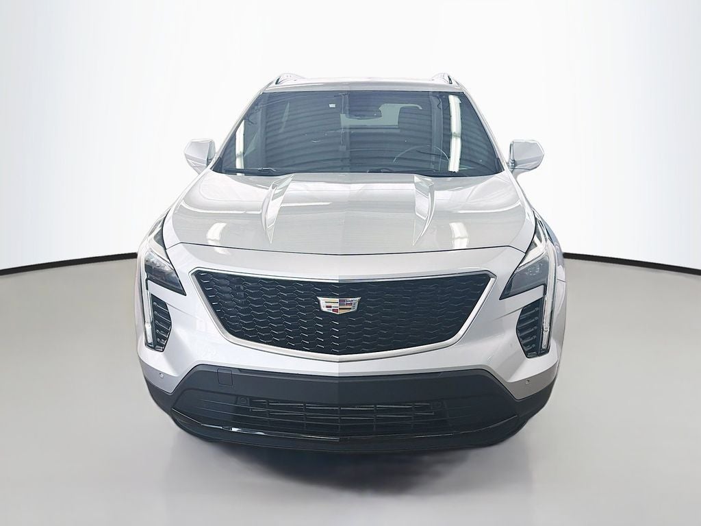 2020 Cadillac XT4 Sport