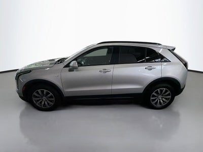 2020 Cadillac XT4 Sport