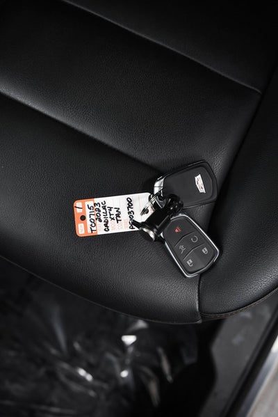 2023 Cadillac XT4 Sport