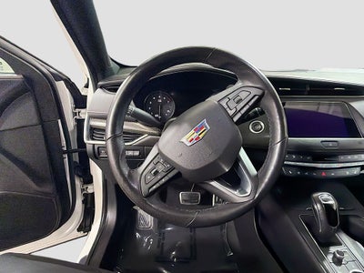 2019 Cadillac XT4 Sport